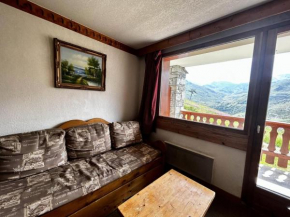 Résidence Argentiere - Appartement 2 pièces pour 4/6 personnes MAE-3864
